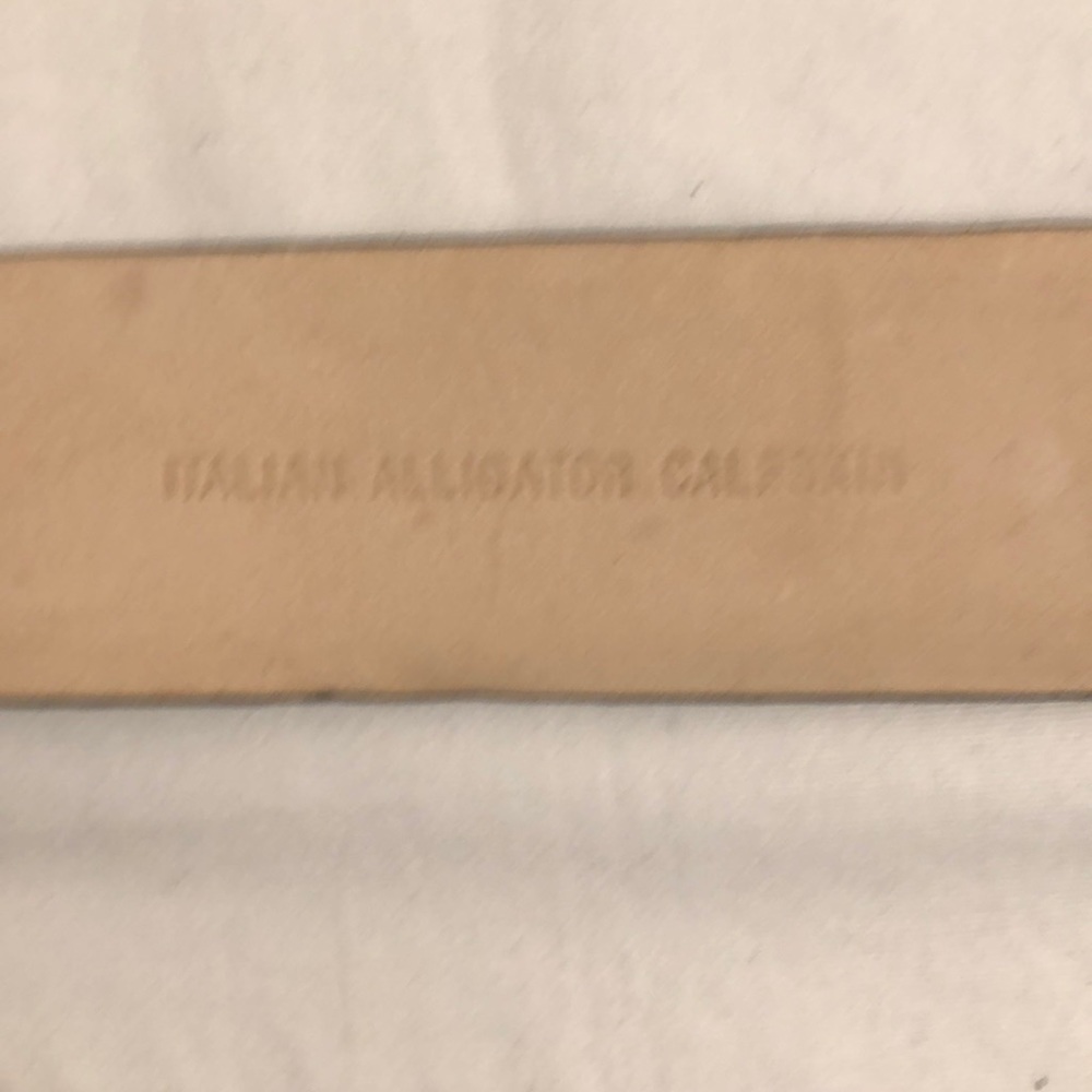 Belt - Picture 2 of 3